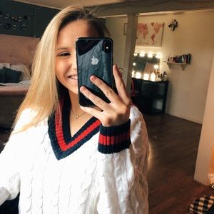 Meet your Posher, Jillian